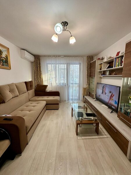 Drumul Taberei, Plaza Romania, str. Brasov,